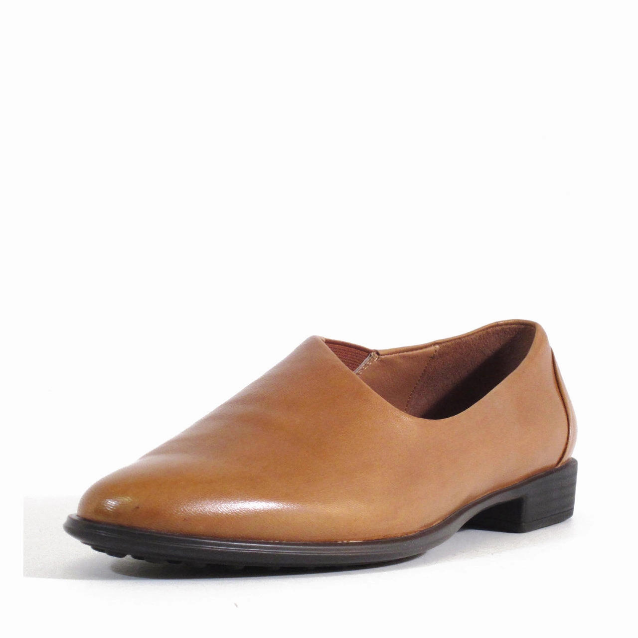 Donel Leather Loafers Comfortable Wear