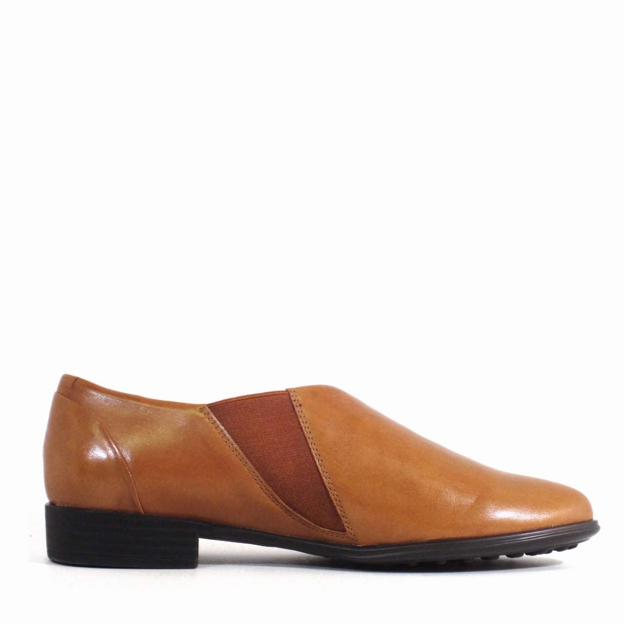 Donel Leather Loafers Comfortable Wear