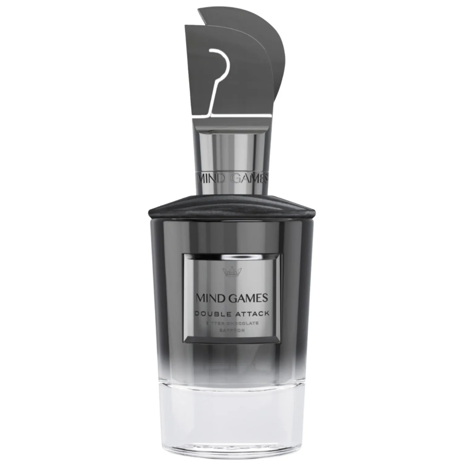 Double Attack Extrait De Parfum
