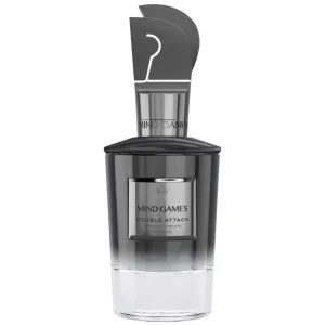 Double Attack Extrait De Parfum