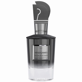 Double Attack Extrait De Parfum
