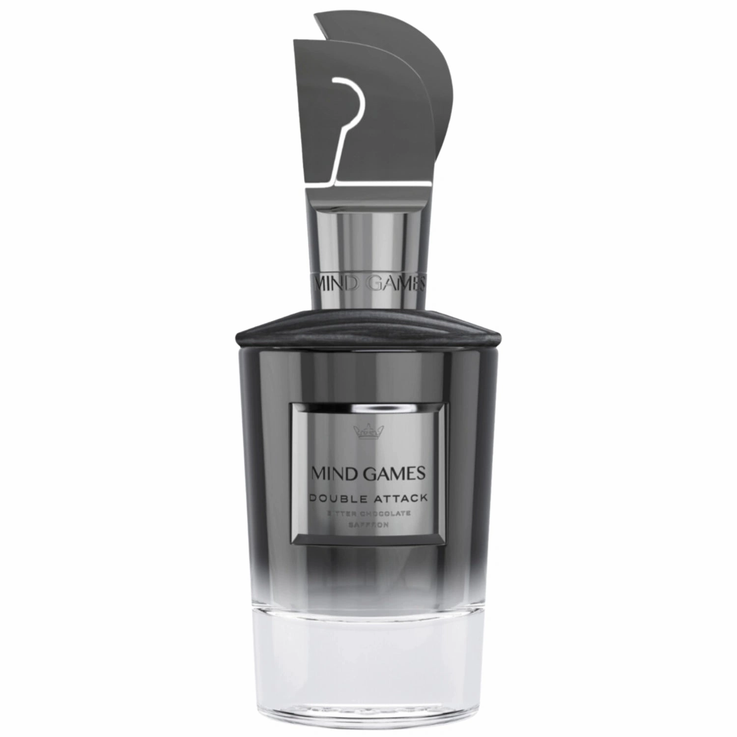 Double Attack Extrait De Parfum