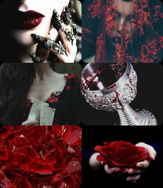 Dragon's Blood