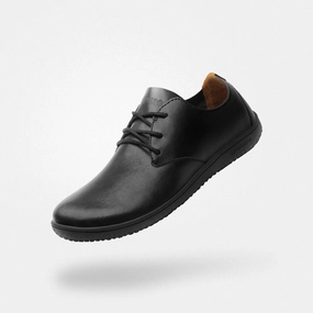 Dream III - Barefoot Shoes Winter Cozy Footwear Style