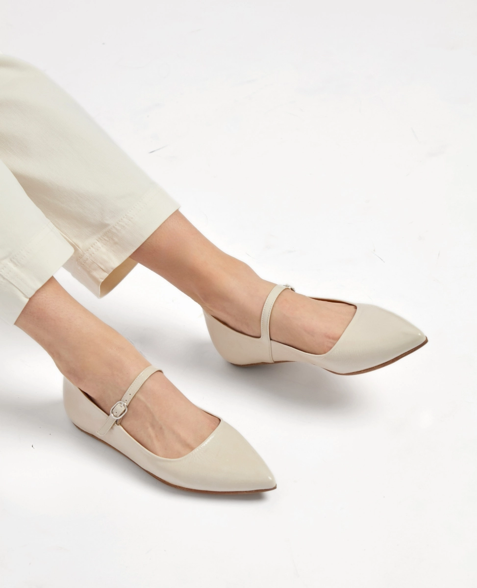 Dream Mary Jane Trendy Comfort