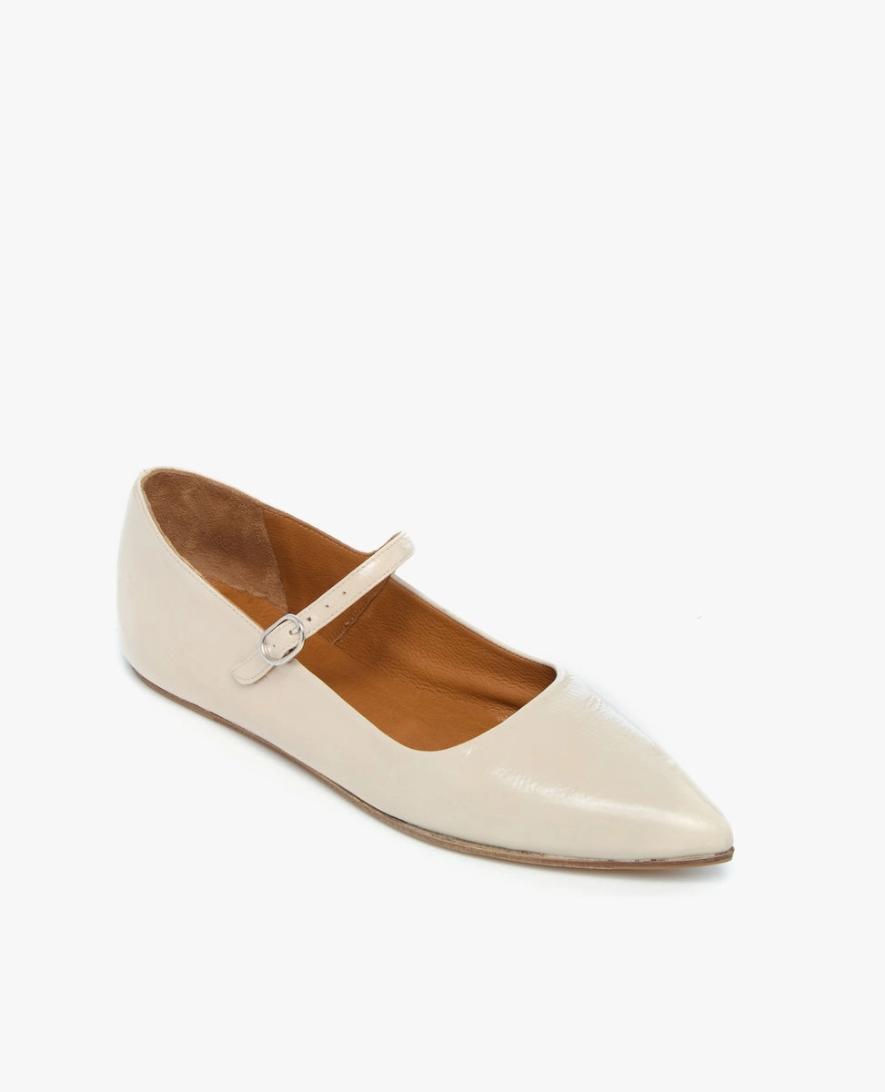 Dream Mary Jane Trendy Comfort