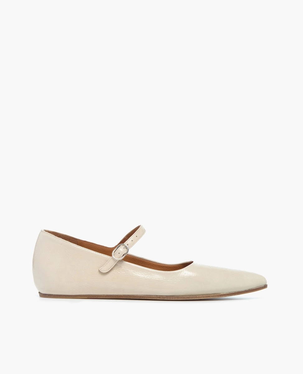 Dream Mary Jane Trendy Comfort