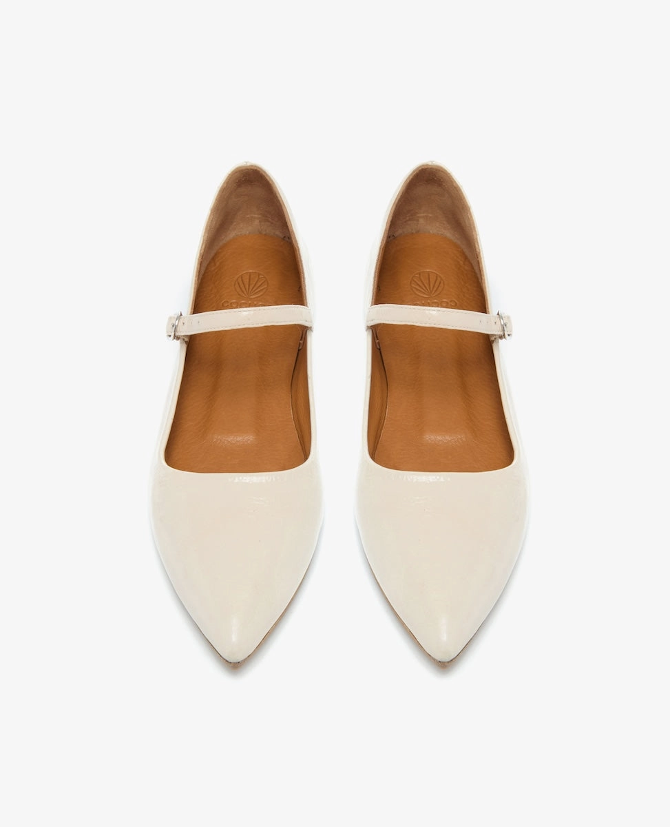 Dream Mary Jane Trendy Comfort