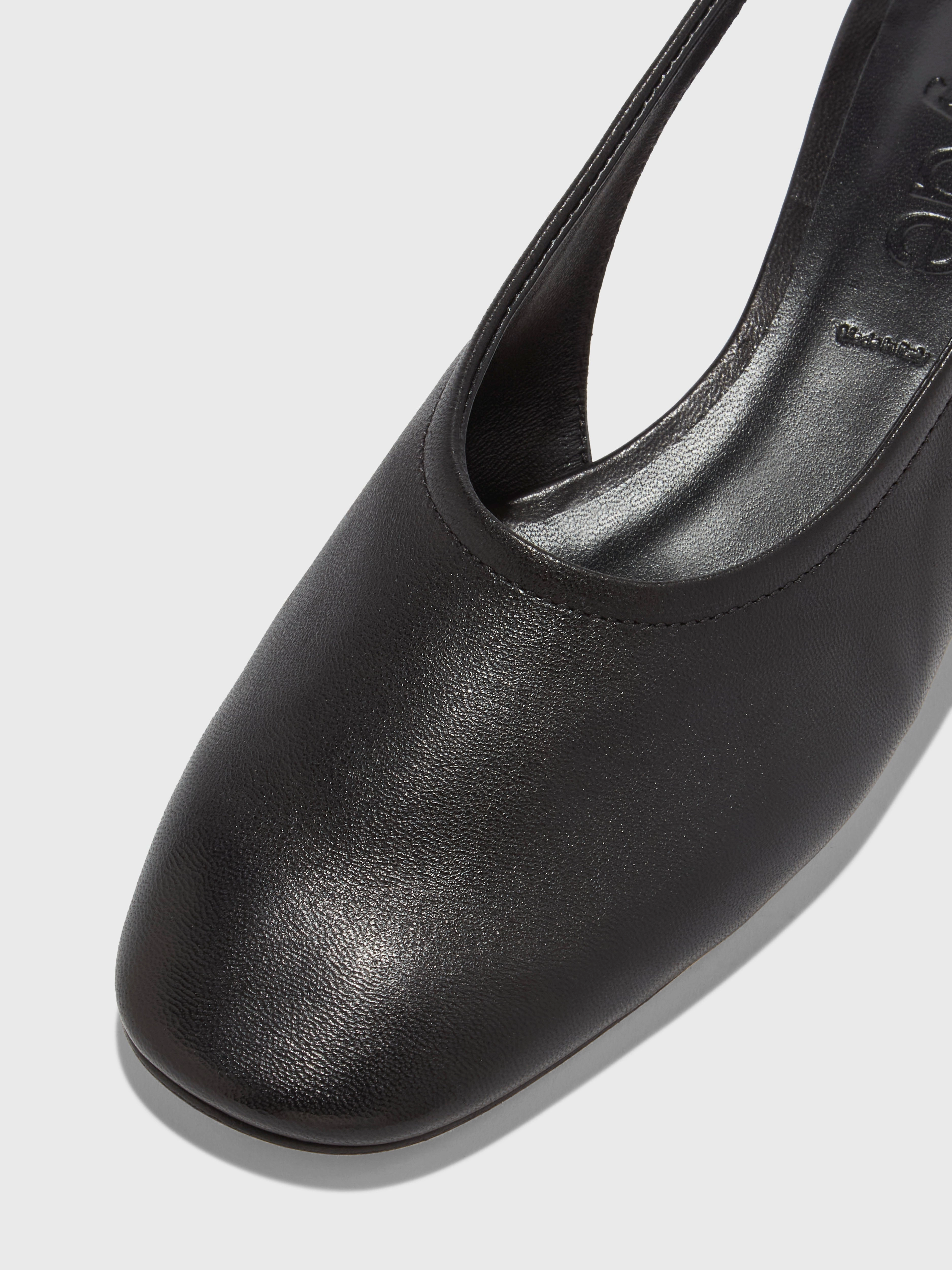 Dua Slingback Flats Versatile Wear
