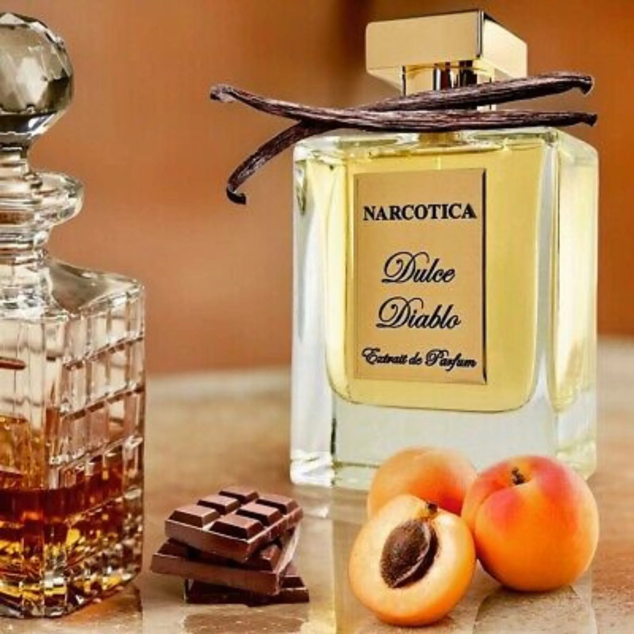 Dulce Diablo