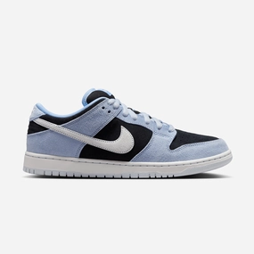 Dunk Low (Aluminum/Black) Easy Fit Street Vibe