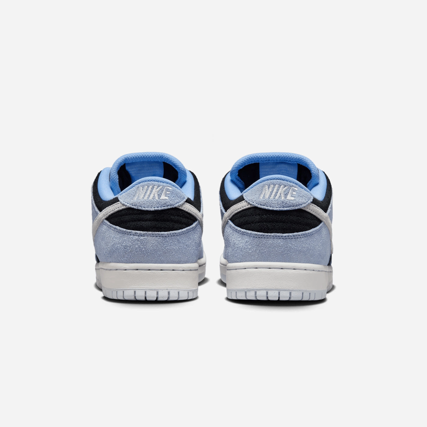 Dunk Low (Aluminum/Black) Shock Drive