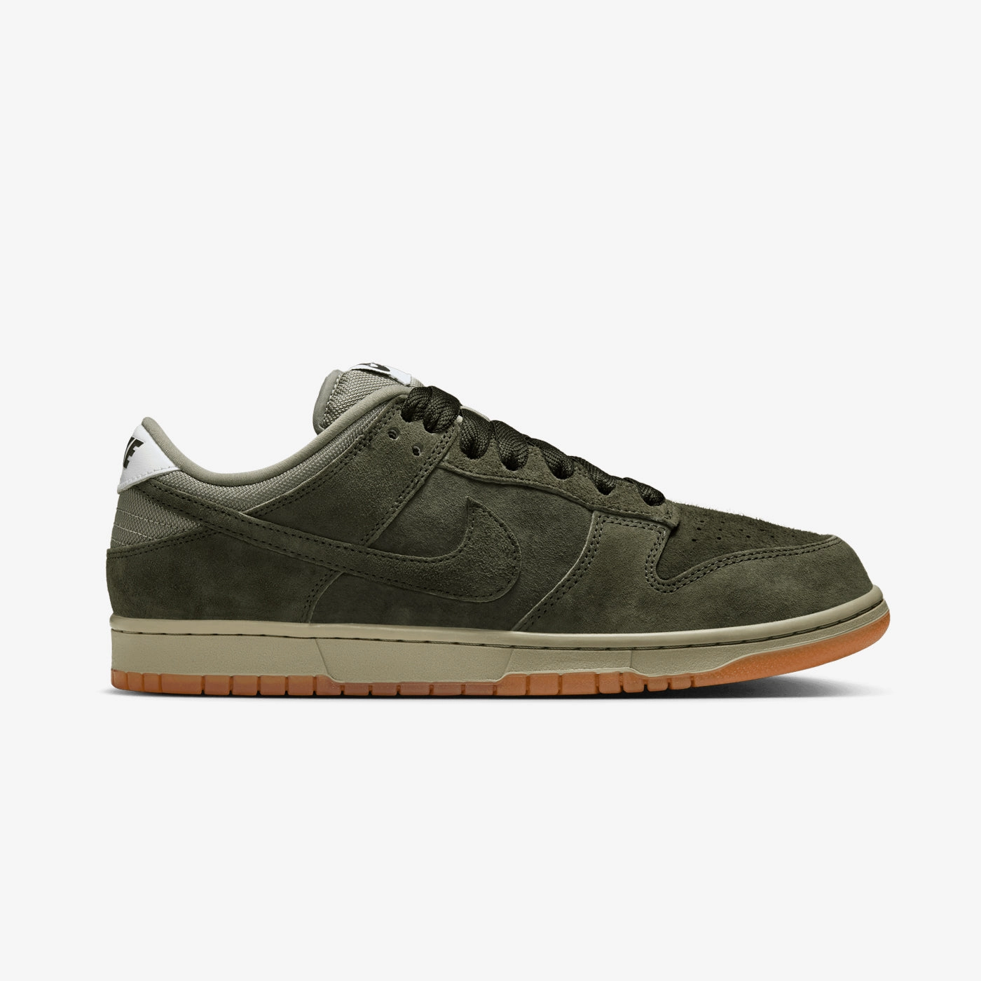 On The Go Fit Pro Fit Dunk Low Pro B (Sequoia)