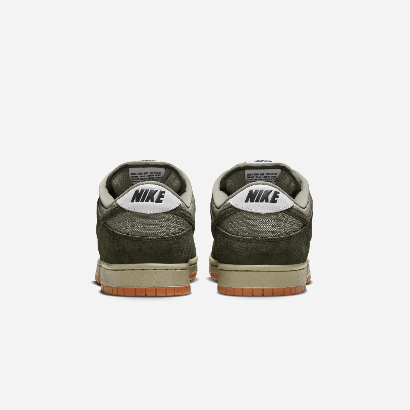 Dunk Low Pro B (Sequoia) Street Flow Max