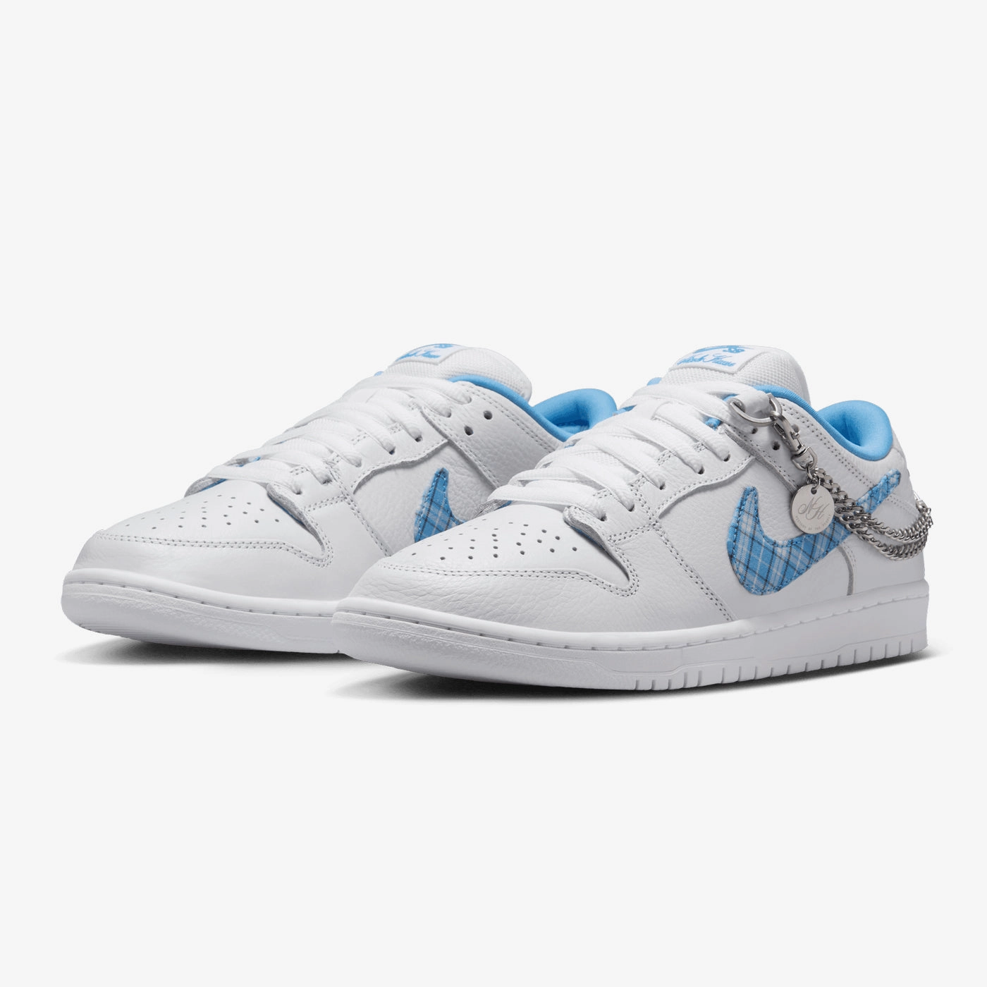 Dunk Low Pro Nicole Hause Grip Flow Max