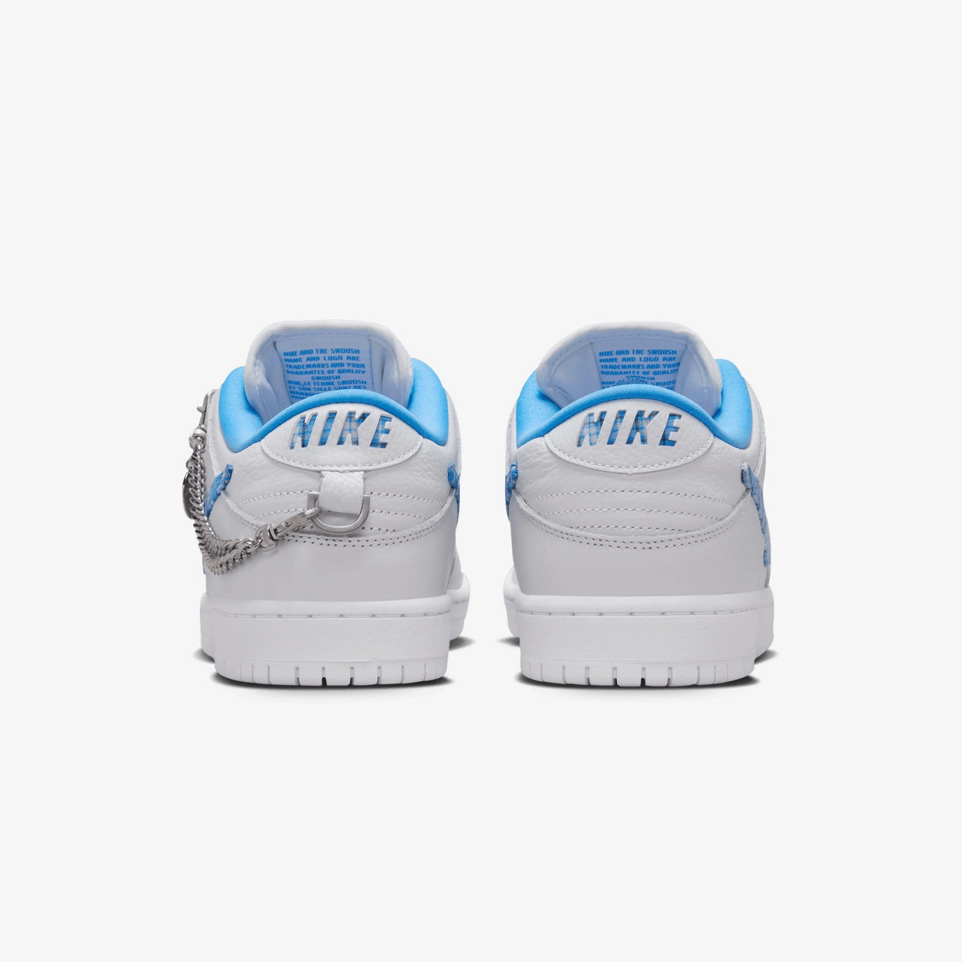 Dunk Low Pro Nicole Hause Grip Flow Max