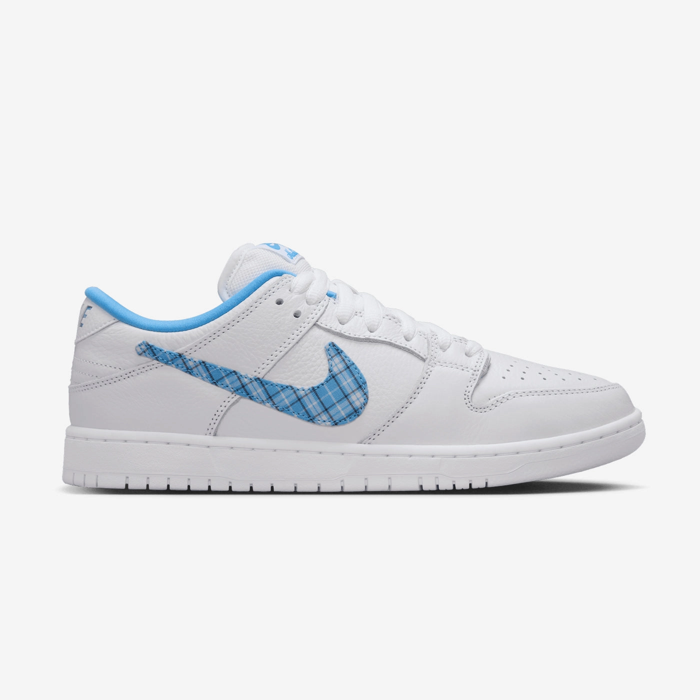 Adjustable Fit Active Action Dunk Low Pro Nicole Hause