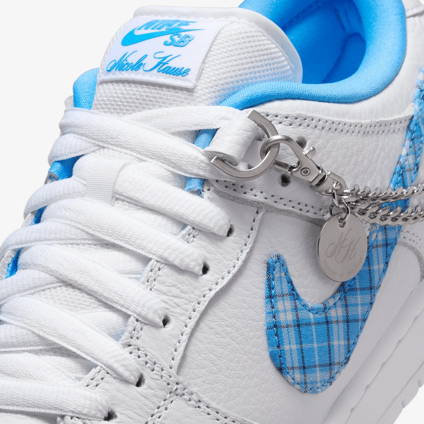 Dunk Low Pro Nicole Hause Grip Flow Max