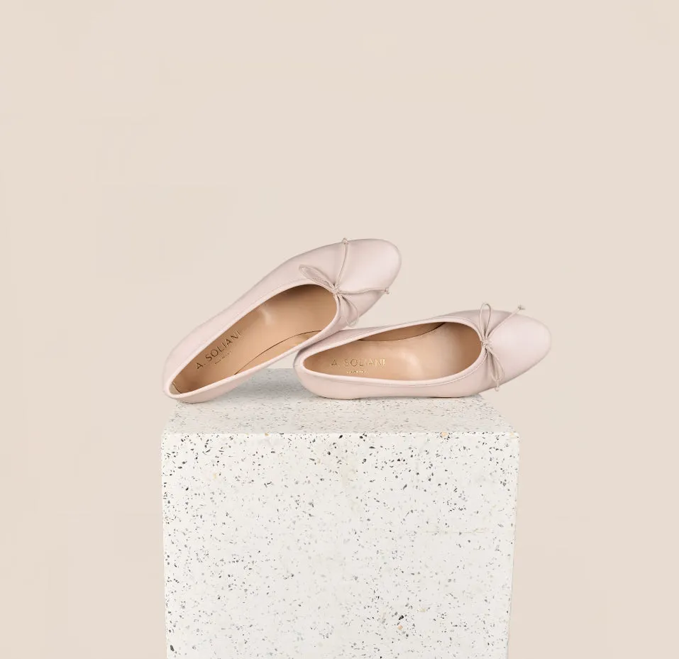 Durable Look Como - Rose Petal