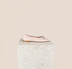 Como - Rose Petal Elegant Finish Trendy Casual Footwear