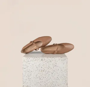 Cori - Naturale Versatile Construction