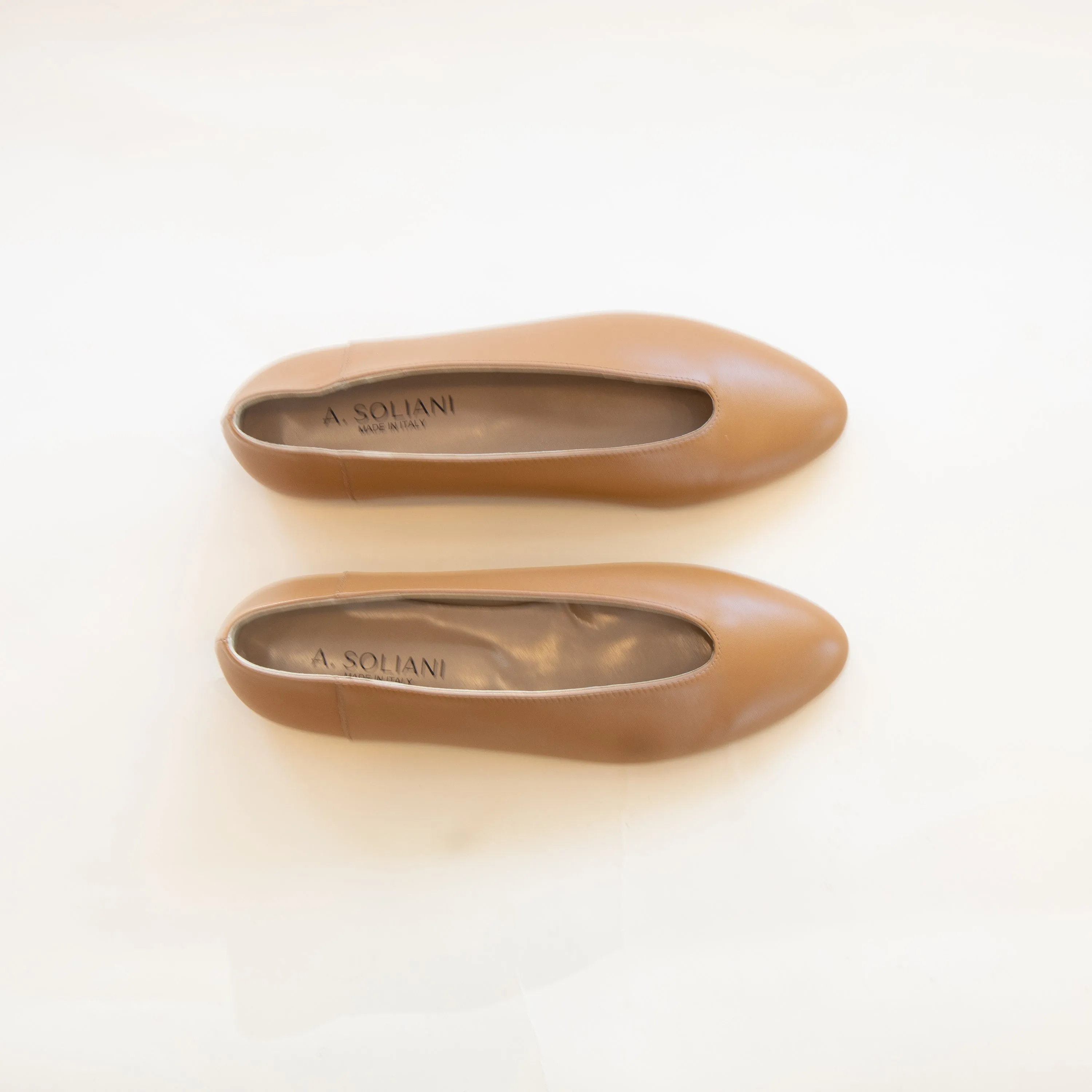 Durable Support Scala - Caramel