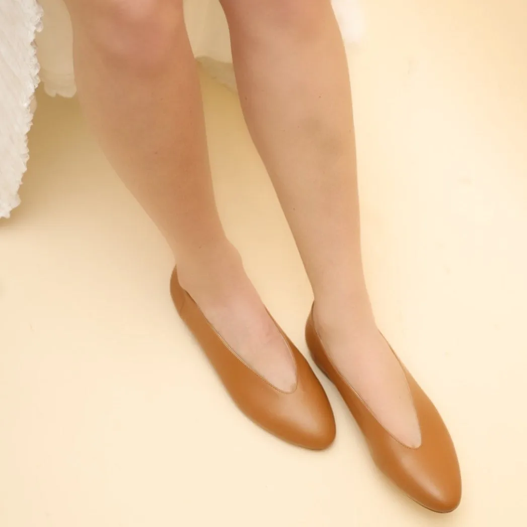 Durable Support Scala - Caramel