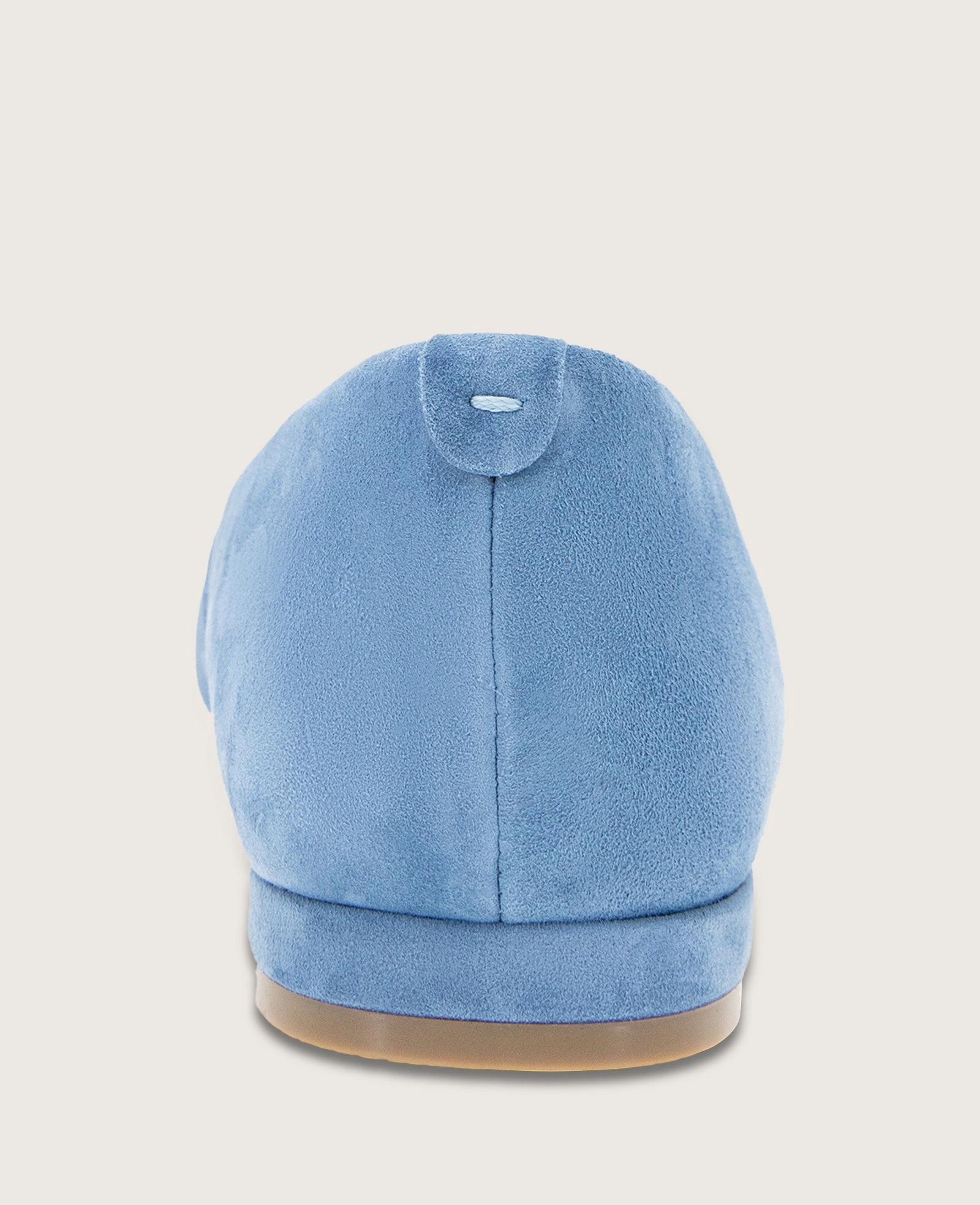 Durable Craftsmanship GENTLE SOULS - Hanette Suede Flat