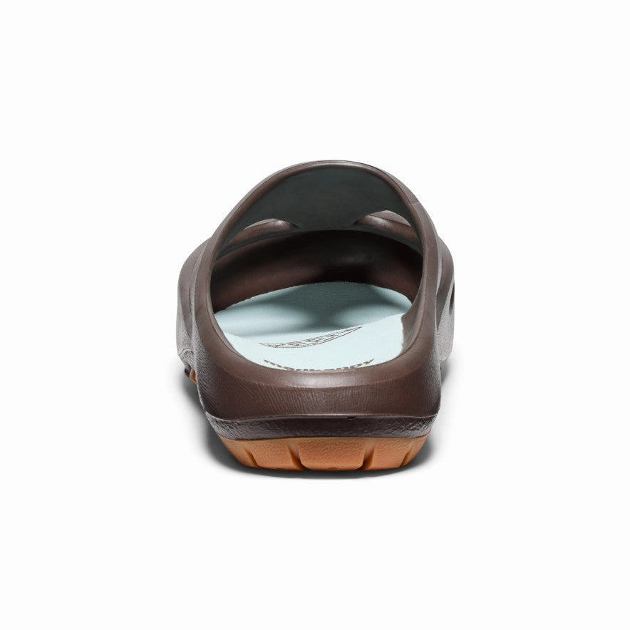 Durable Design All Gender Shanti Clog x Madhappy  |  Brown