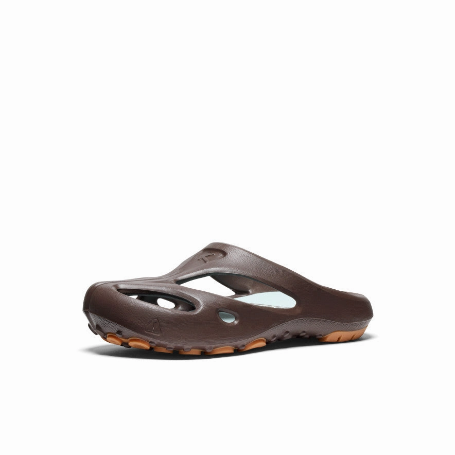 Durable Design All Gender Shanti Clog x Madhappy  |  Brown