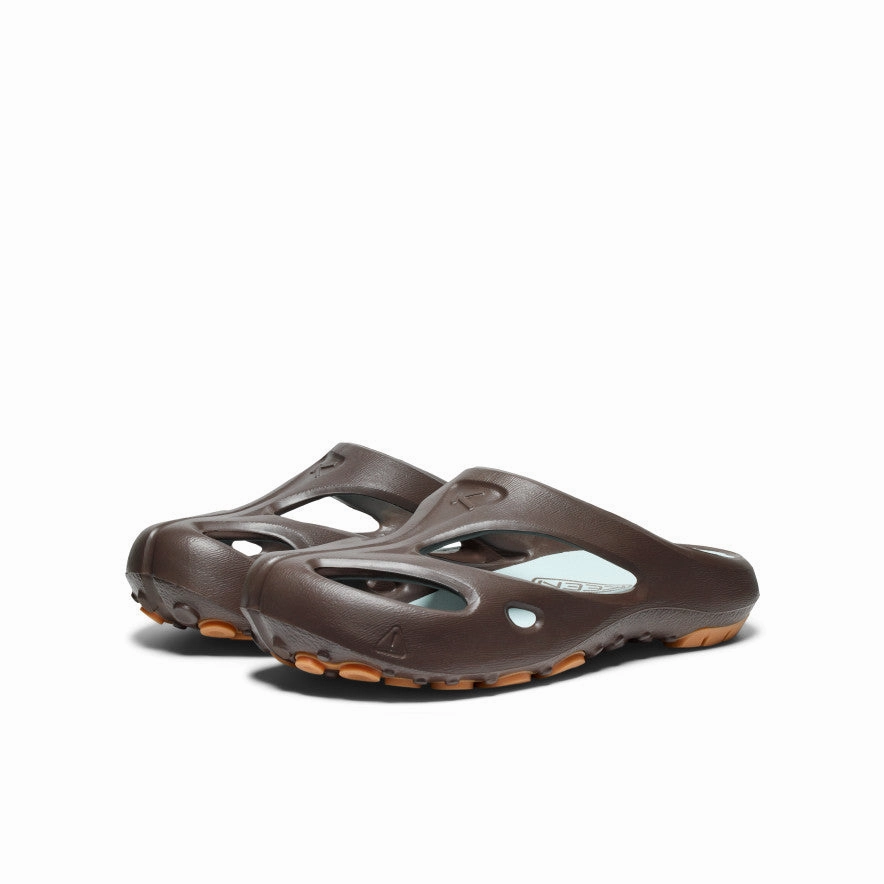 Durable Design All Gender Shanti Clog x Madhappy  |  Brown