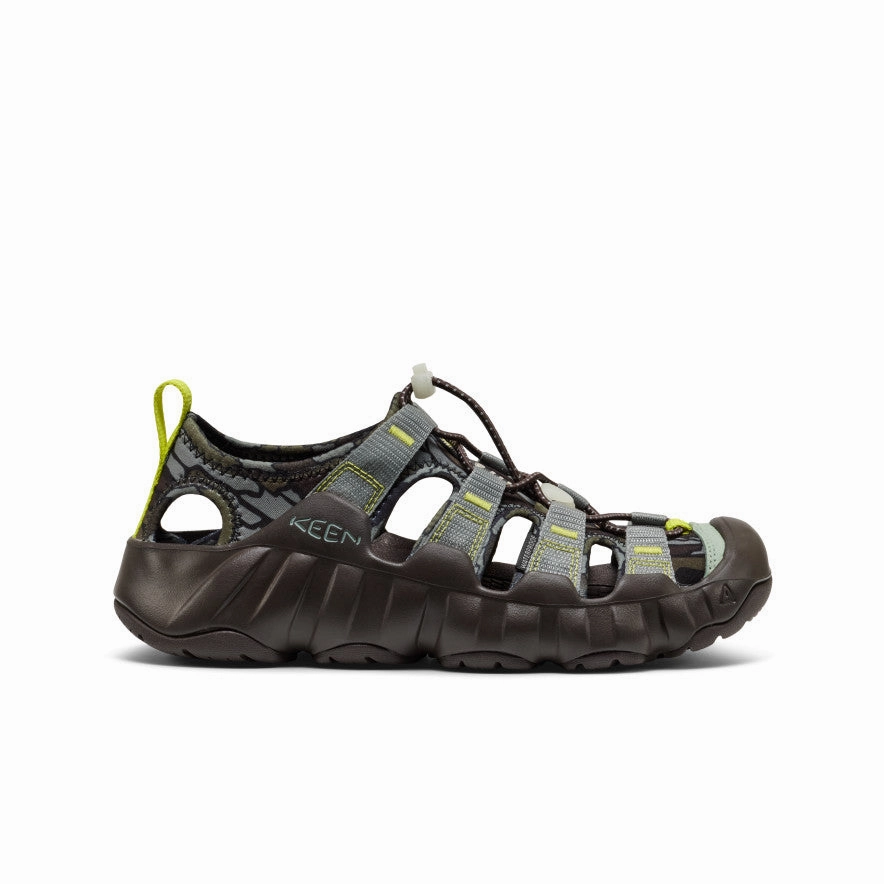 Flexible Fit Comfortable Design Women's Hyperport H2 Sandal Fuji Rock Festival  |  Fuji Rock Festival
