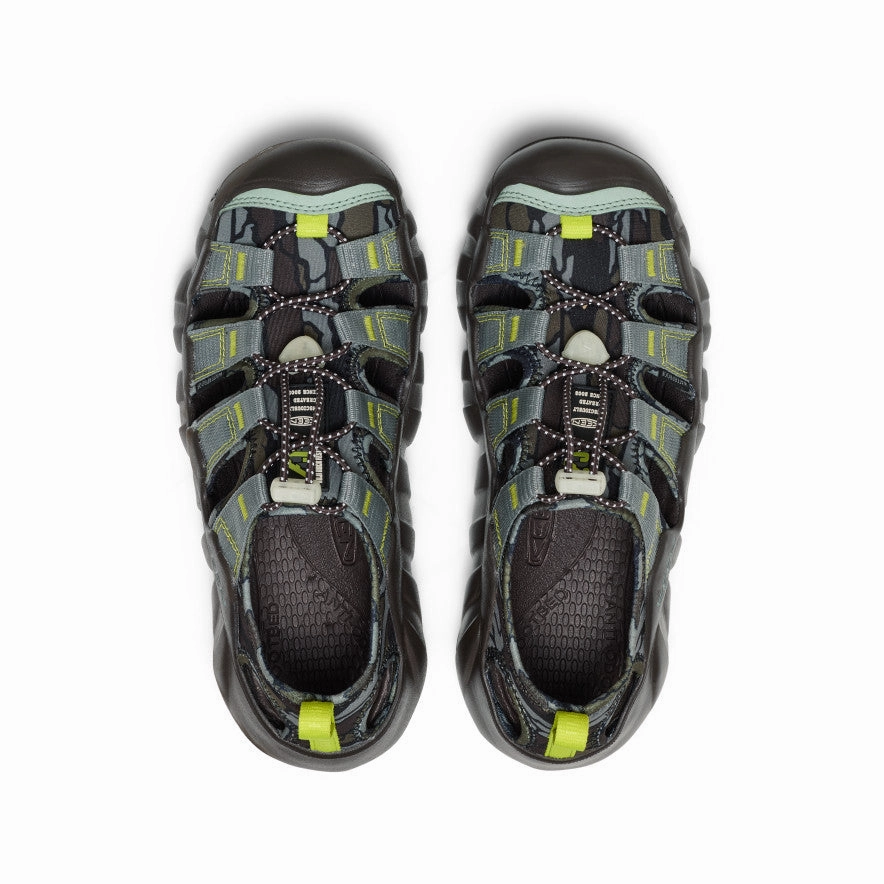 Durable Design Women's Hyperport H2 Sandal Fuji Rock Festival  |  Fuji Rock Festival
