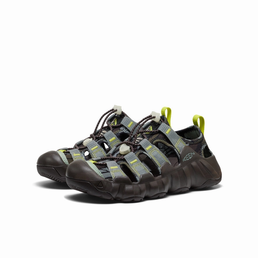 Durable Design Women's Hyperport H2 Sandal Fuji Rock Festival  |  Fuji Rock Festival