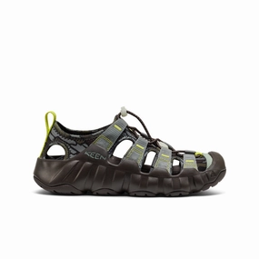 Flexible Fit Comfortable Design Women's Hyperport H2 Sandal Fuji Rock Festival  |  Fuji Rock Festival