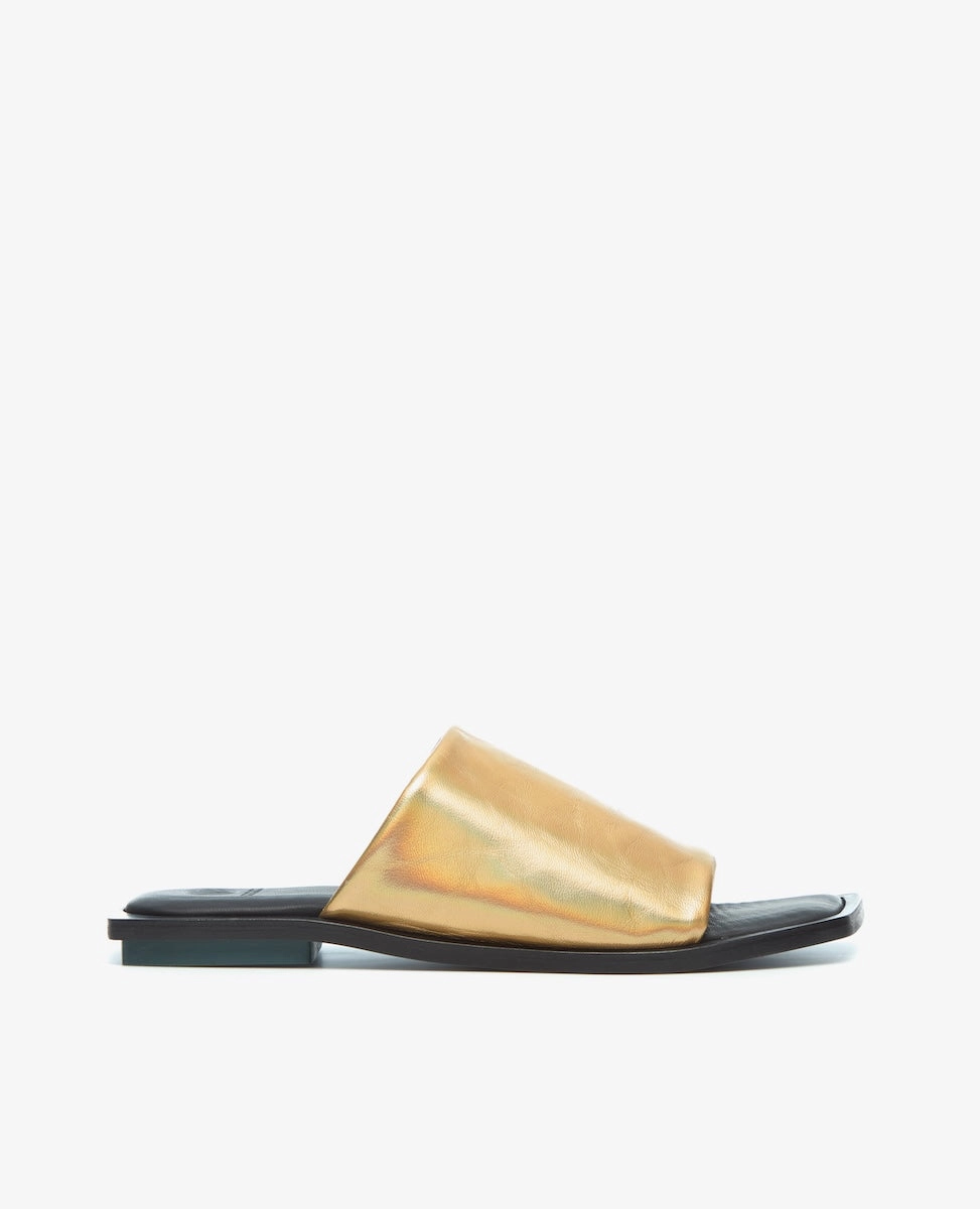 Durable Fit Irony Sandal