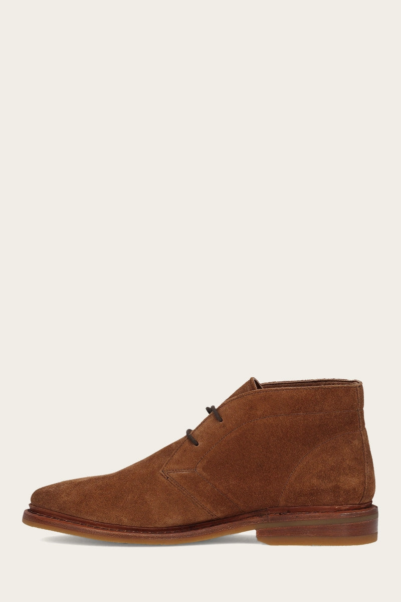 Durable Sole Paul Chukka
