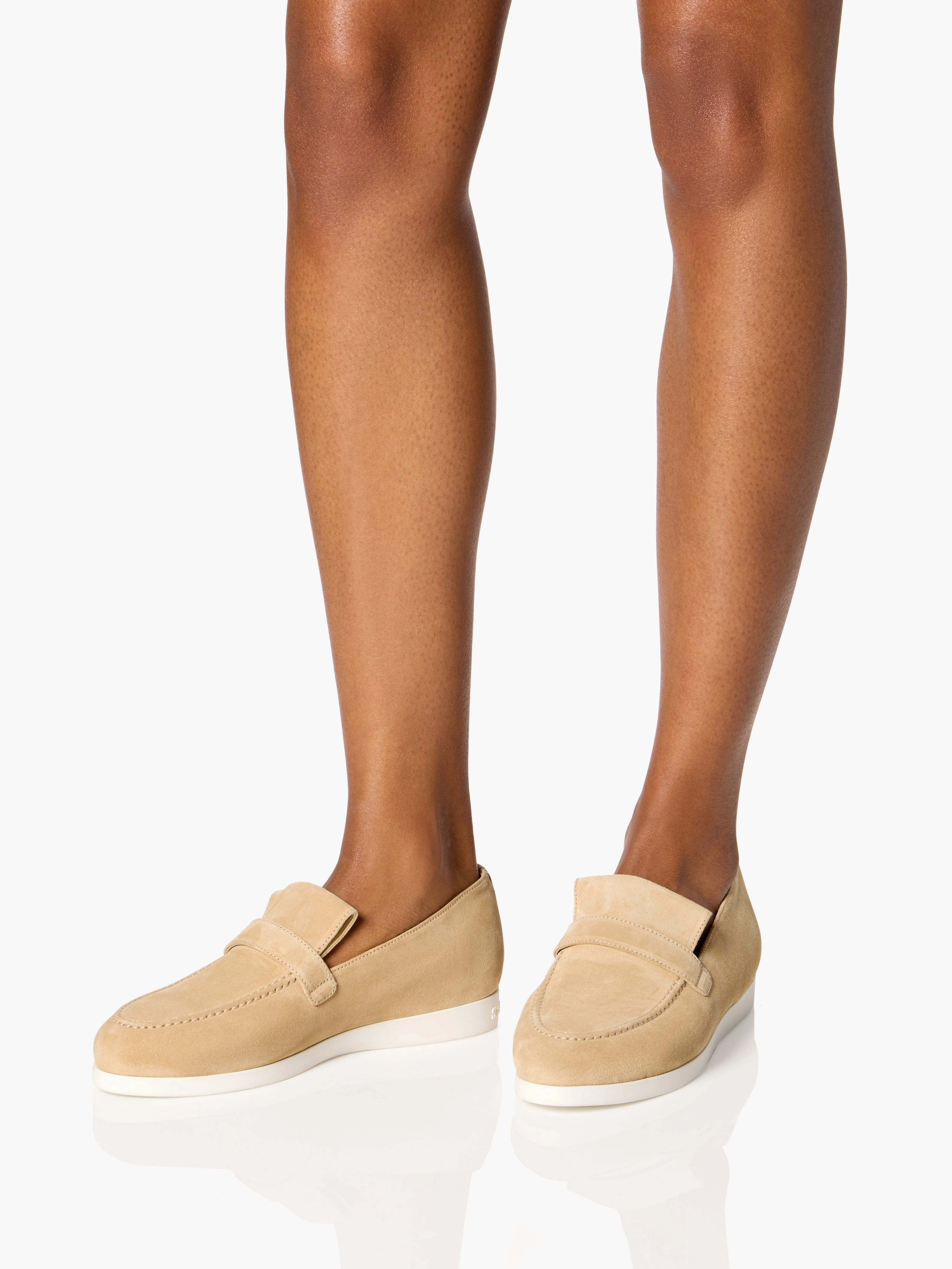 Durable Walk Alysia Sneaker