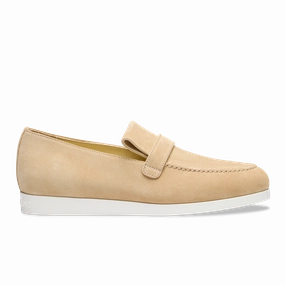 Alysia Sneaker Soft Sole