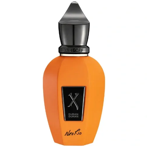 Duran Duran NeoRio Orange Flacon