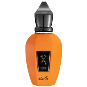 Duran Duran NeoRio Orange Flacon