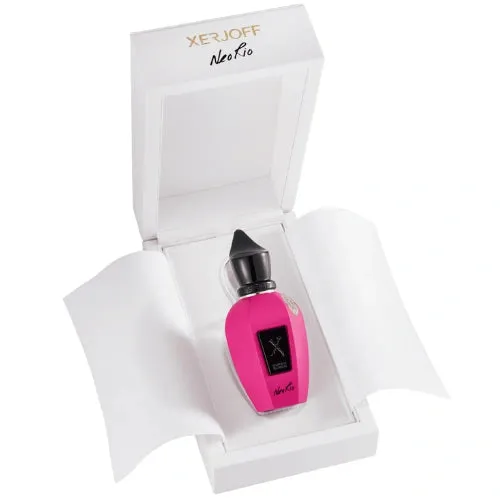 Duran Duran NeoRio Pink Flacon