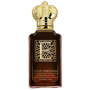E Cashmere Musk