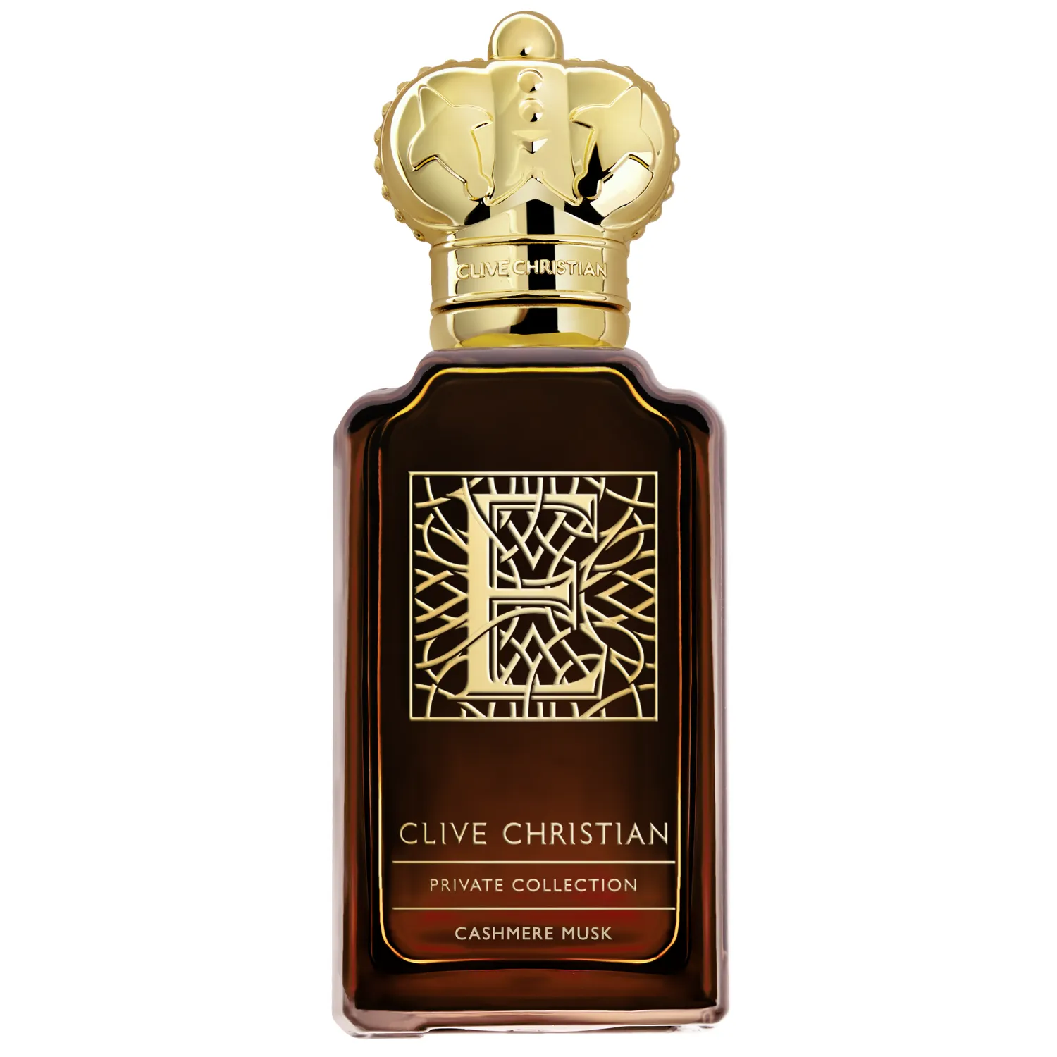E Cashmere Musk