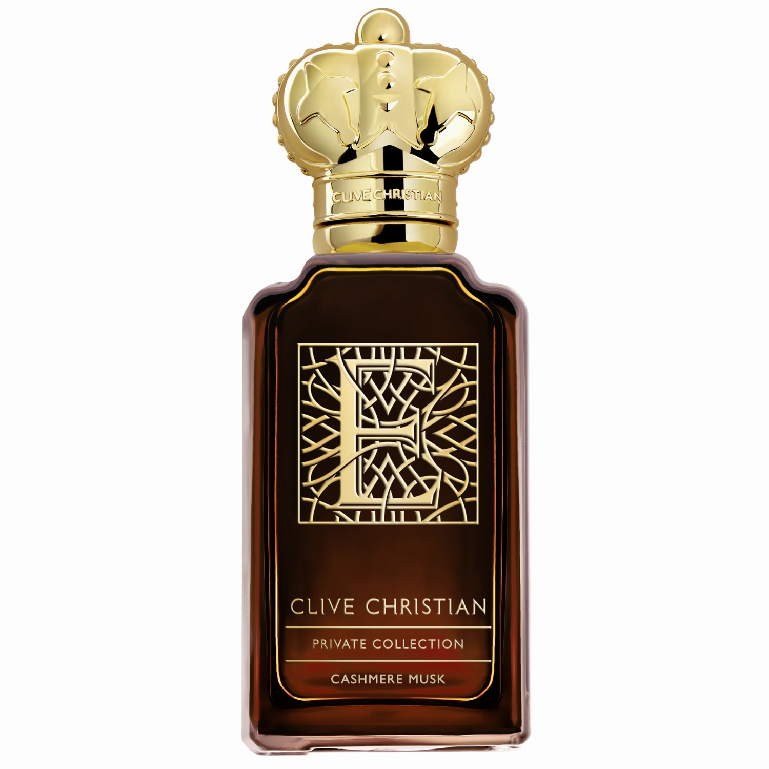 E Cashmere Musk