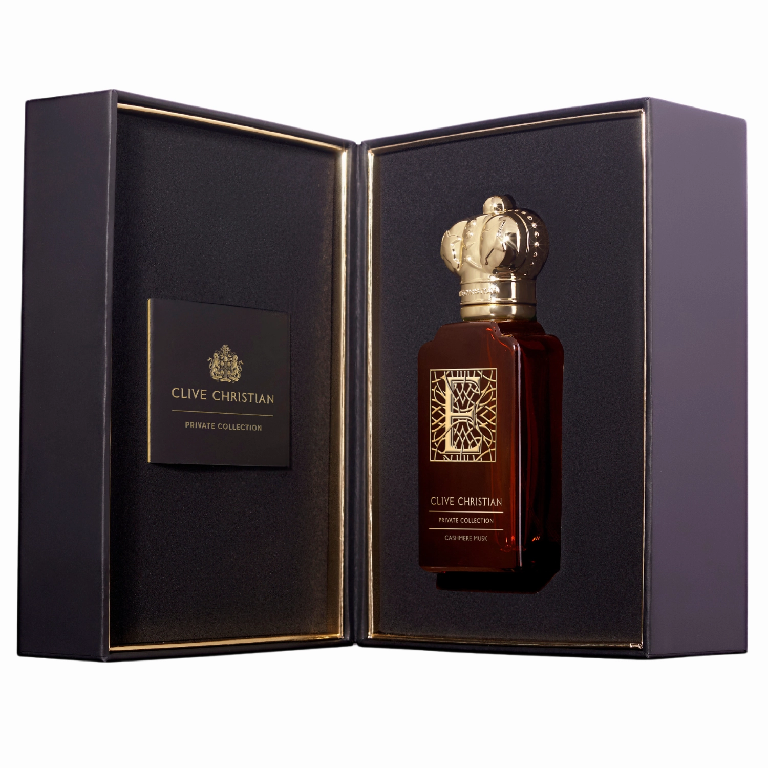 E Cashmere Musk
