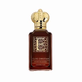 E Cashmere Musk