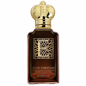 E Cashmere Musk