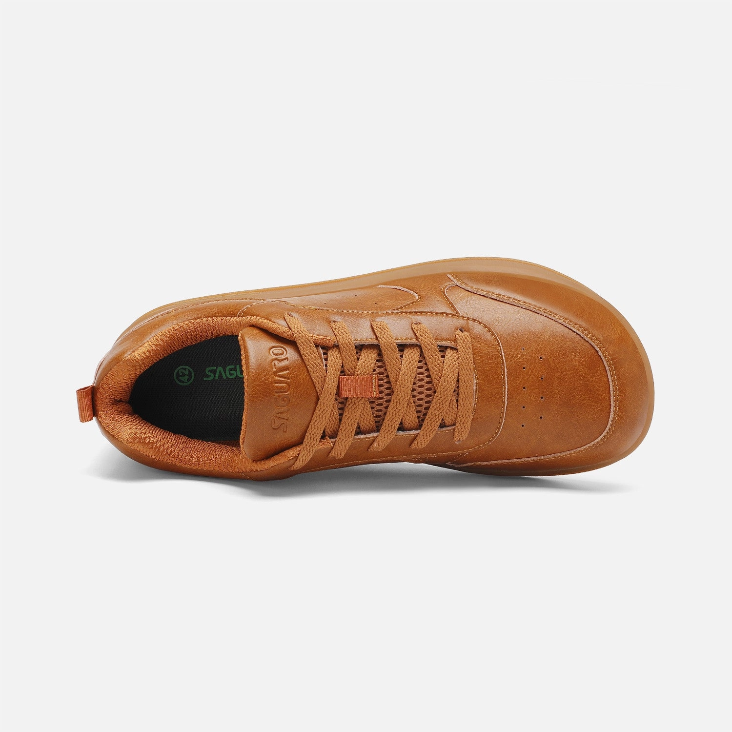 Ease I - Barefoot Shoes Comfy Step