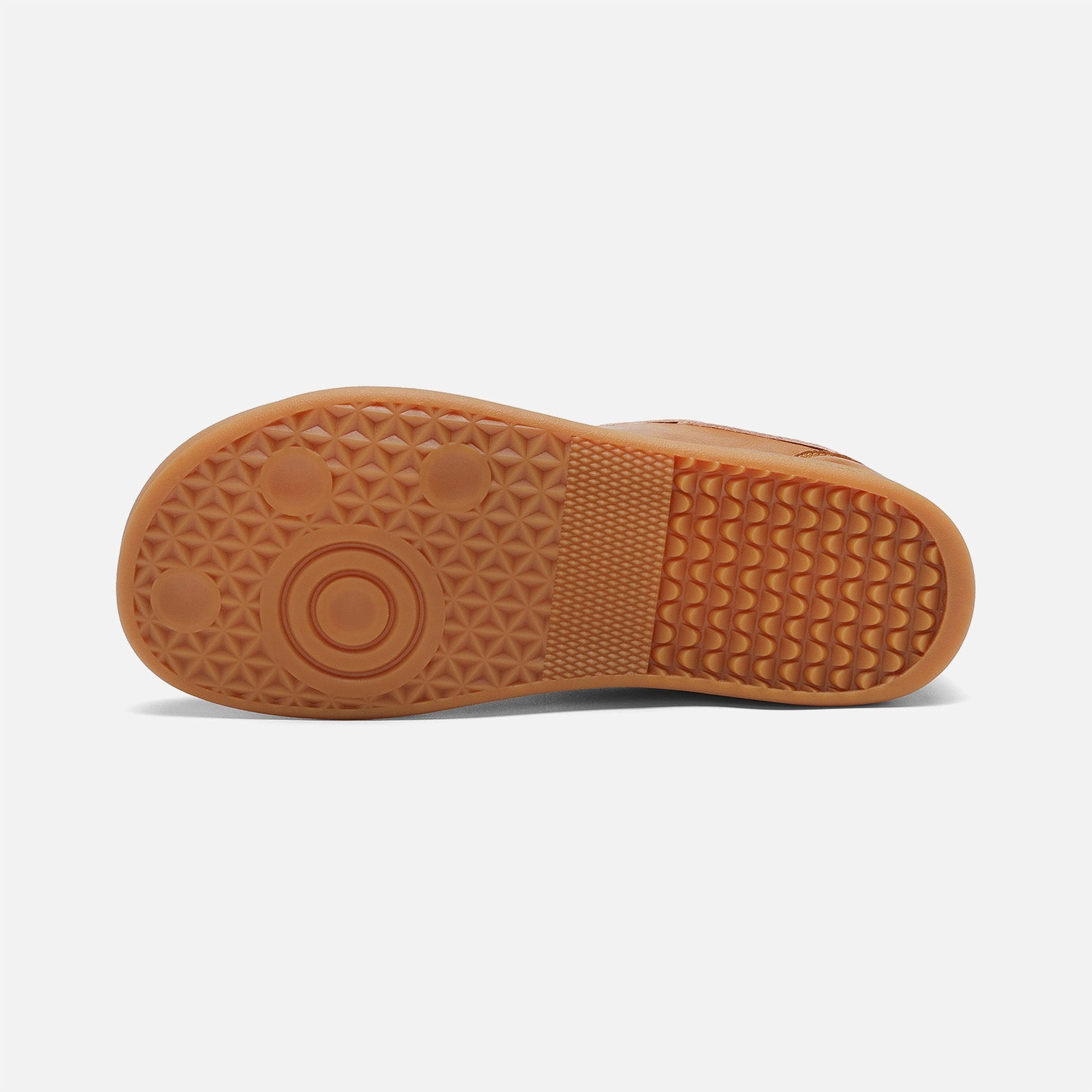 Ease I - Barefoot Shoes Comfy Step